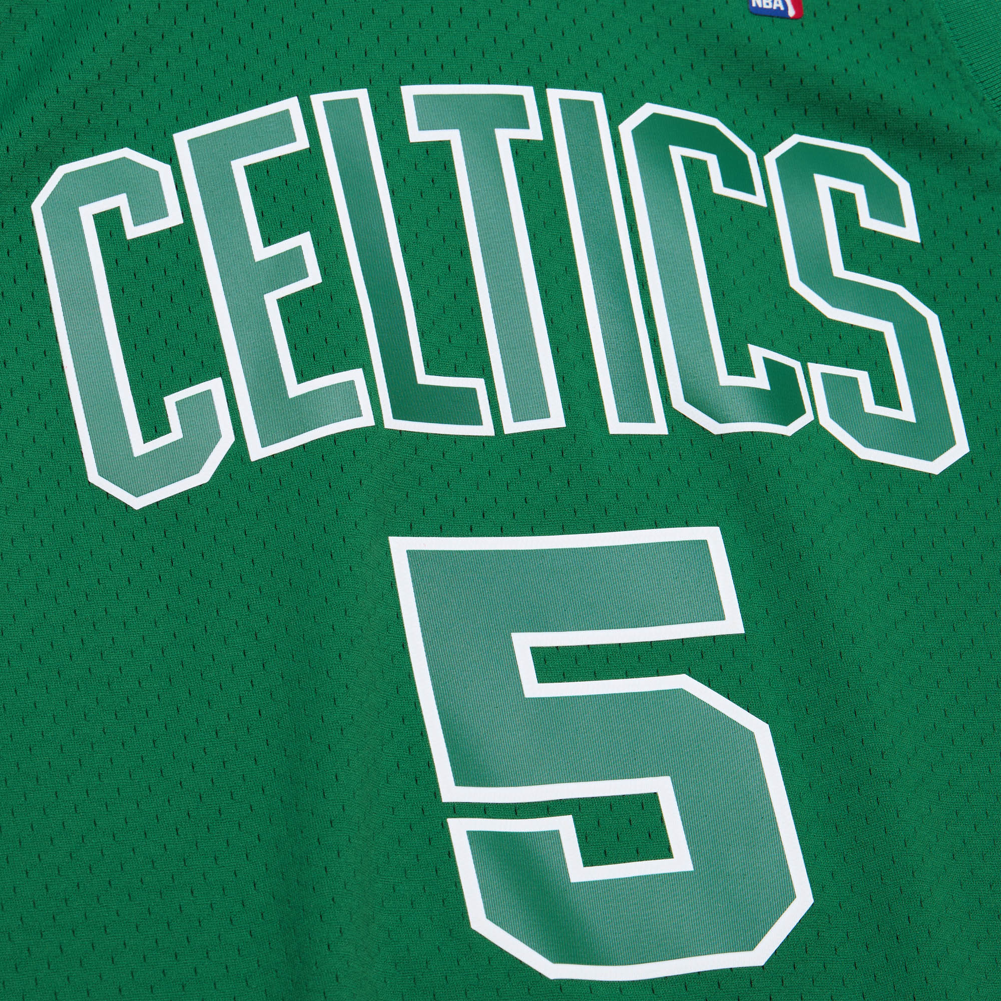 NBA DAY JERSEY CELTICS 2012 KEVIN GARNETT