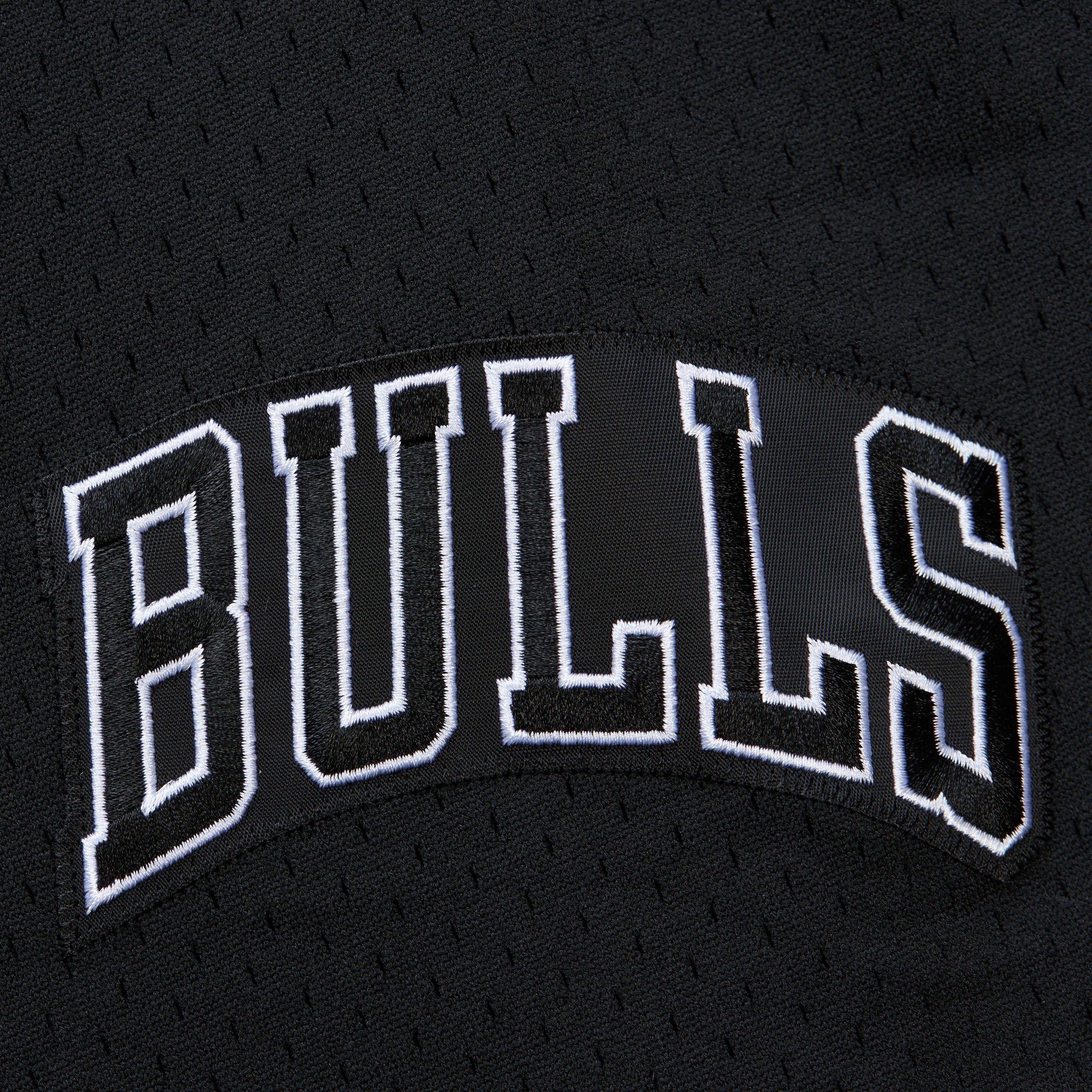 Jersey NBA Highway Swingman Bulls 1997 Dennis Rodman