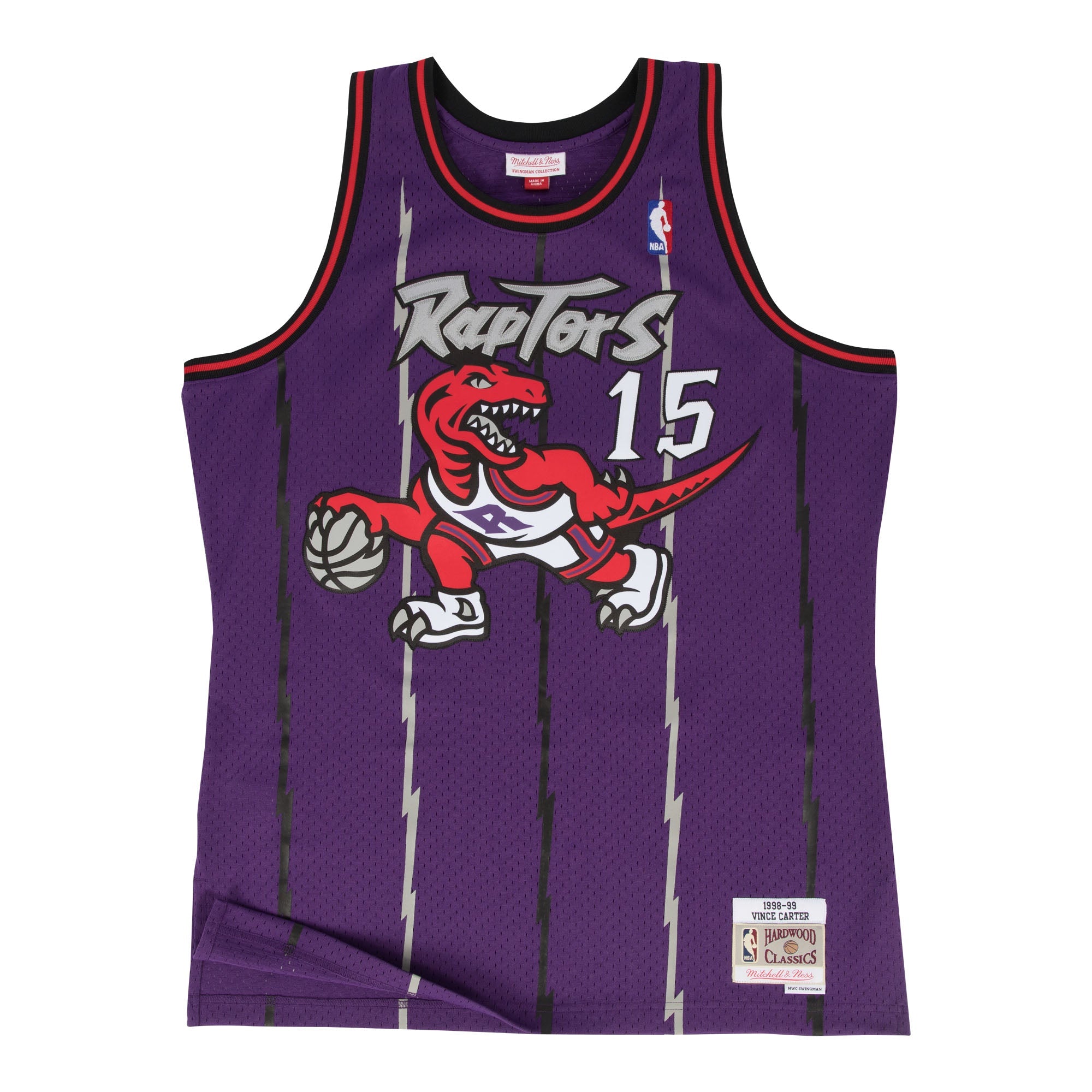 Mitchell and Ness discount jersey