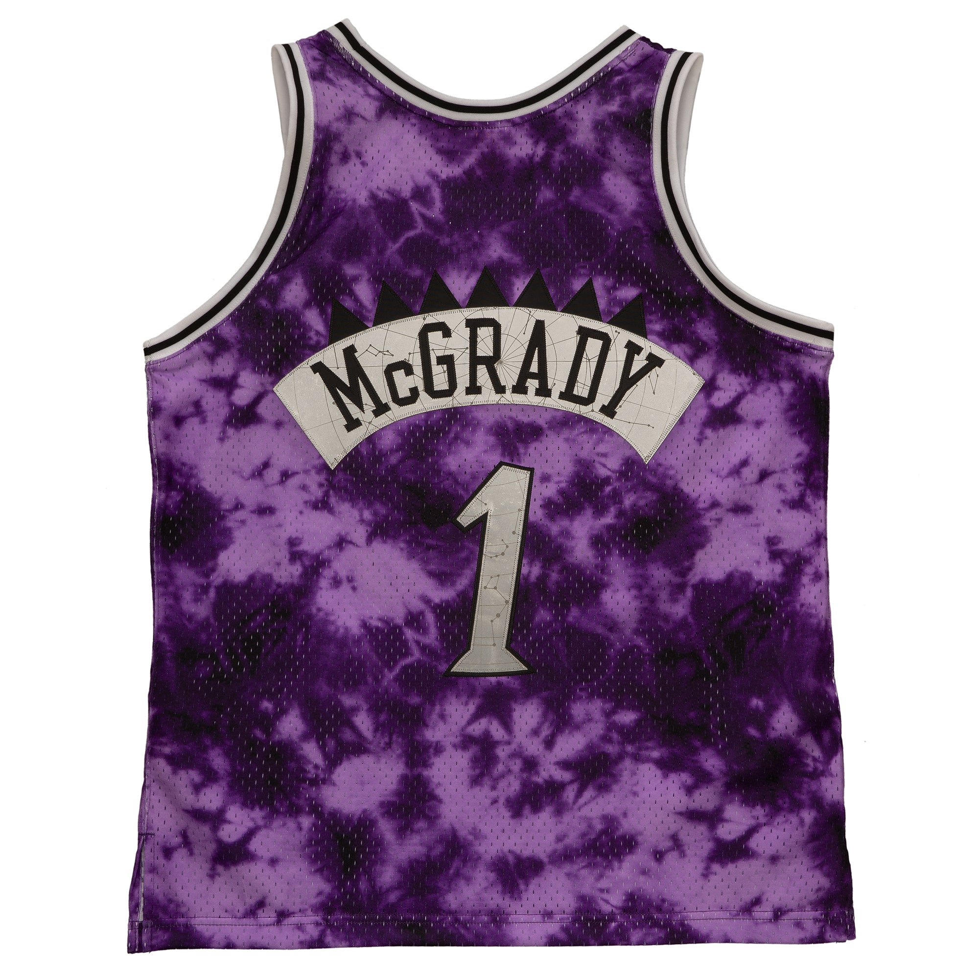 Jersey NBA Galaxy Swingman Raptors