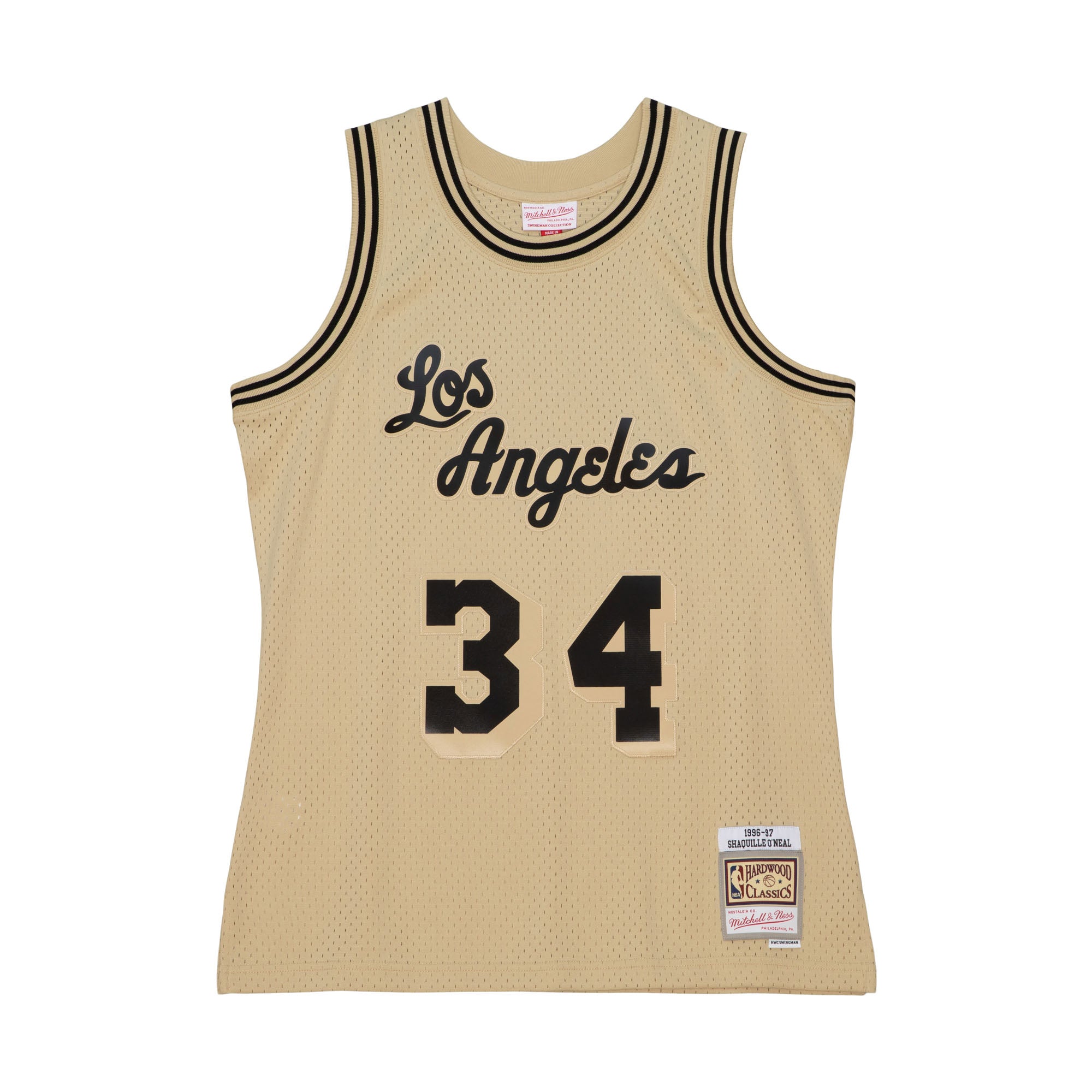 Mystery Swingman Jersey