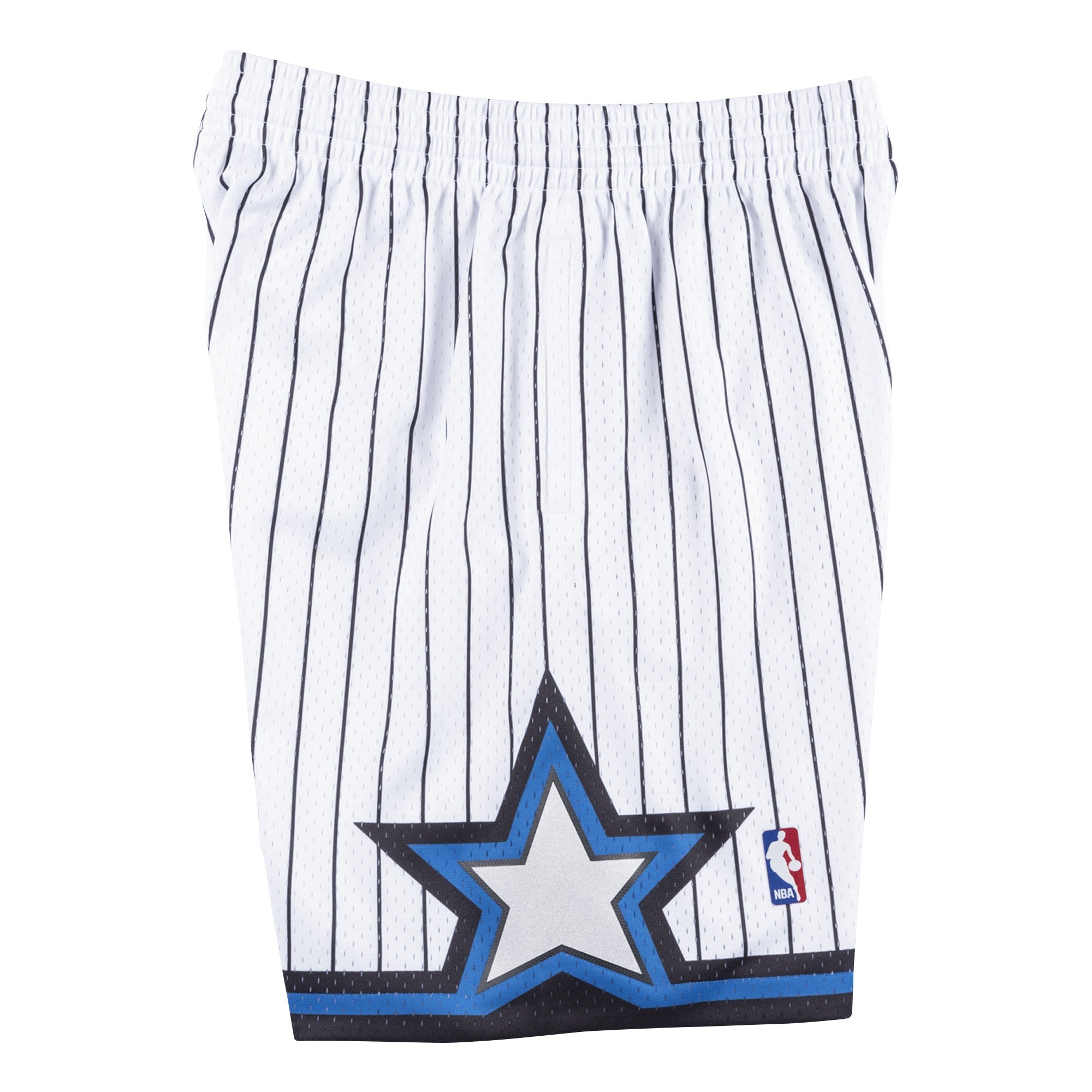 NBA SWINGMAN SHORTS MAGIC 93-94