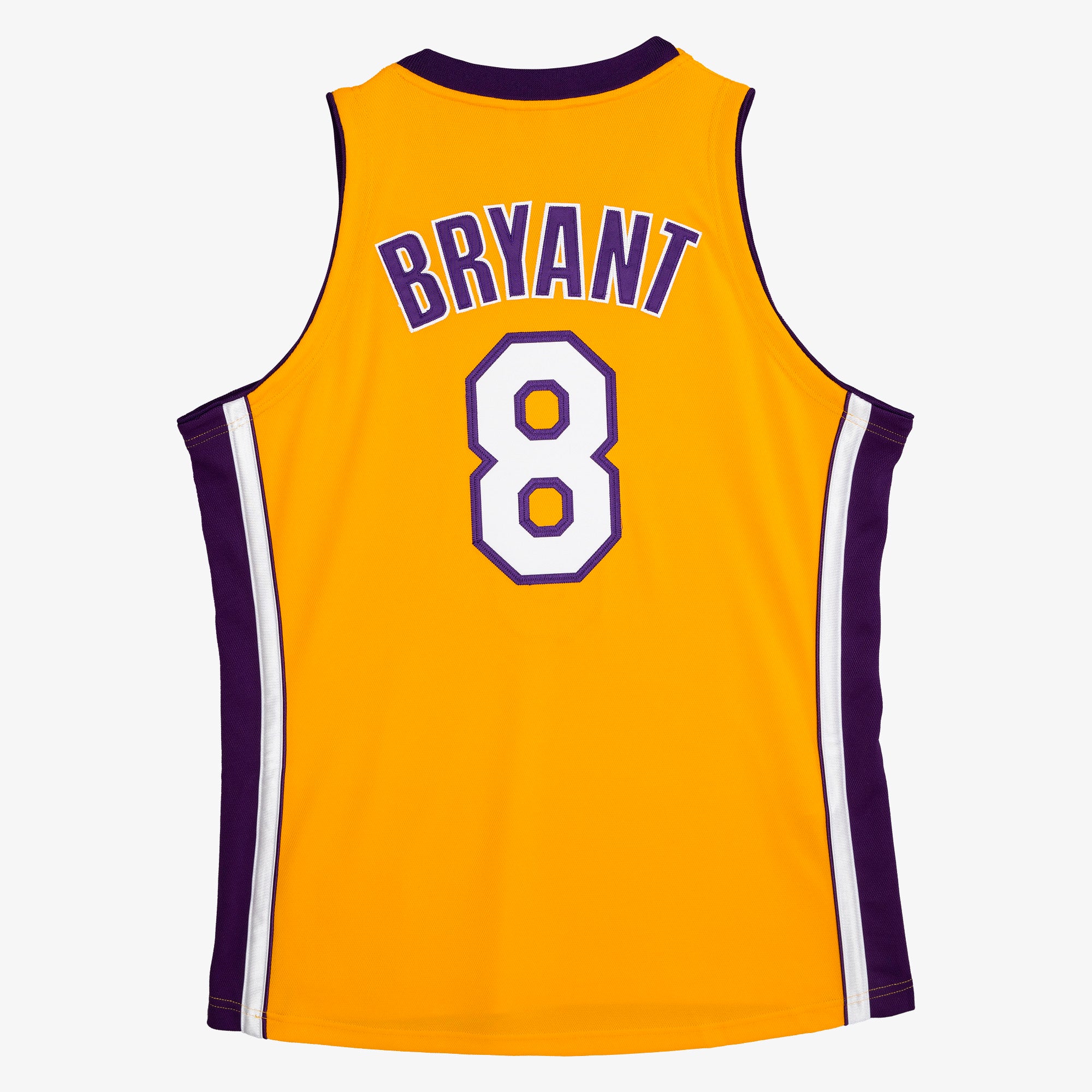 NBA Authentic Jersey 00 Lakers Kobe Bryant Lgpr