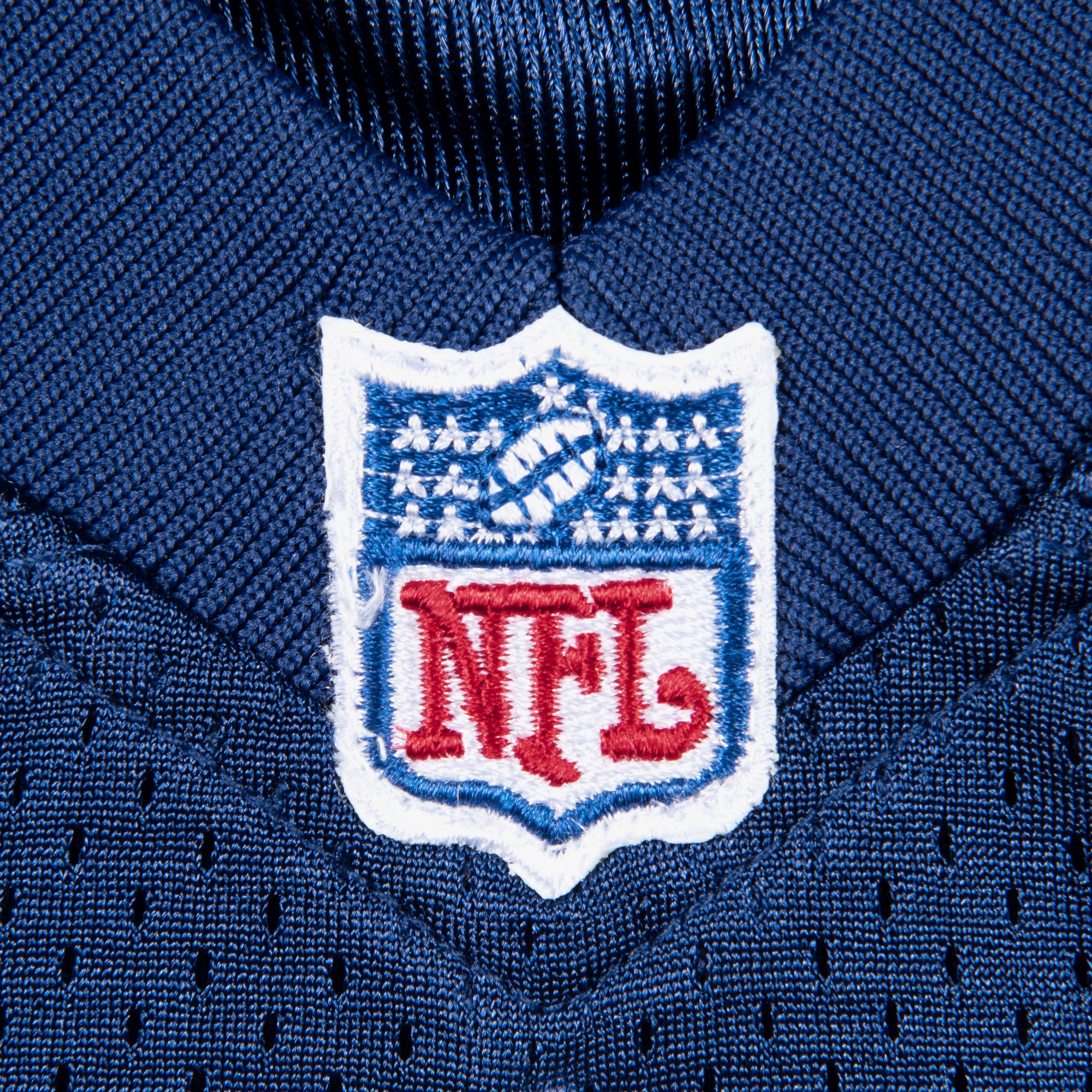 Jersey M&N NFL Authentic Cowboys 95 Emmit Smith Nav