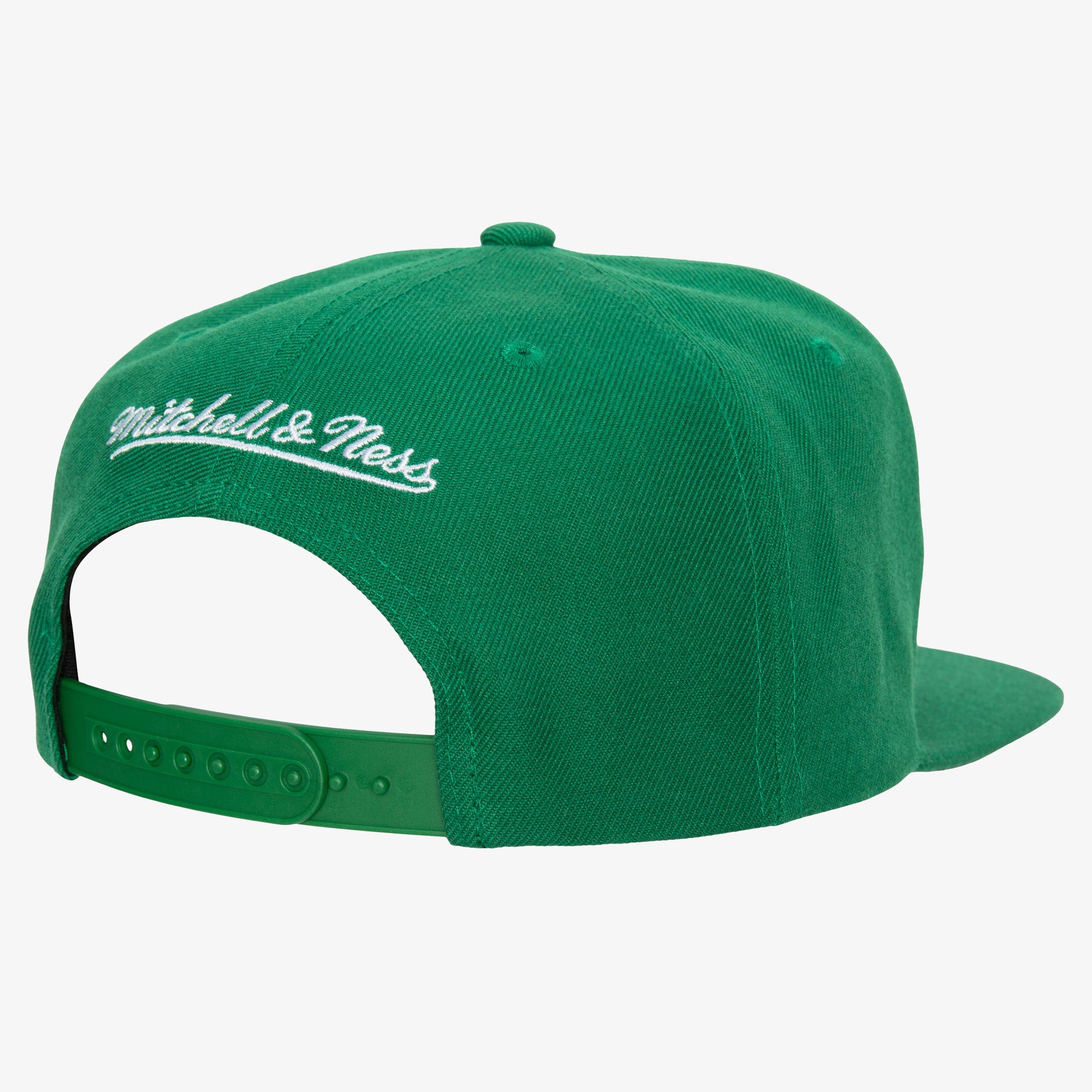 Gorra M&N NBA Team Ground 2.0 Snapback Celtics