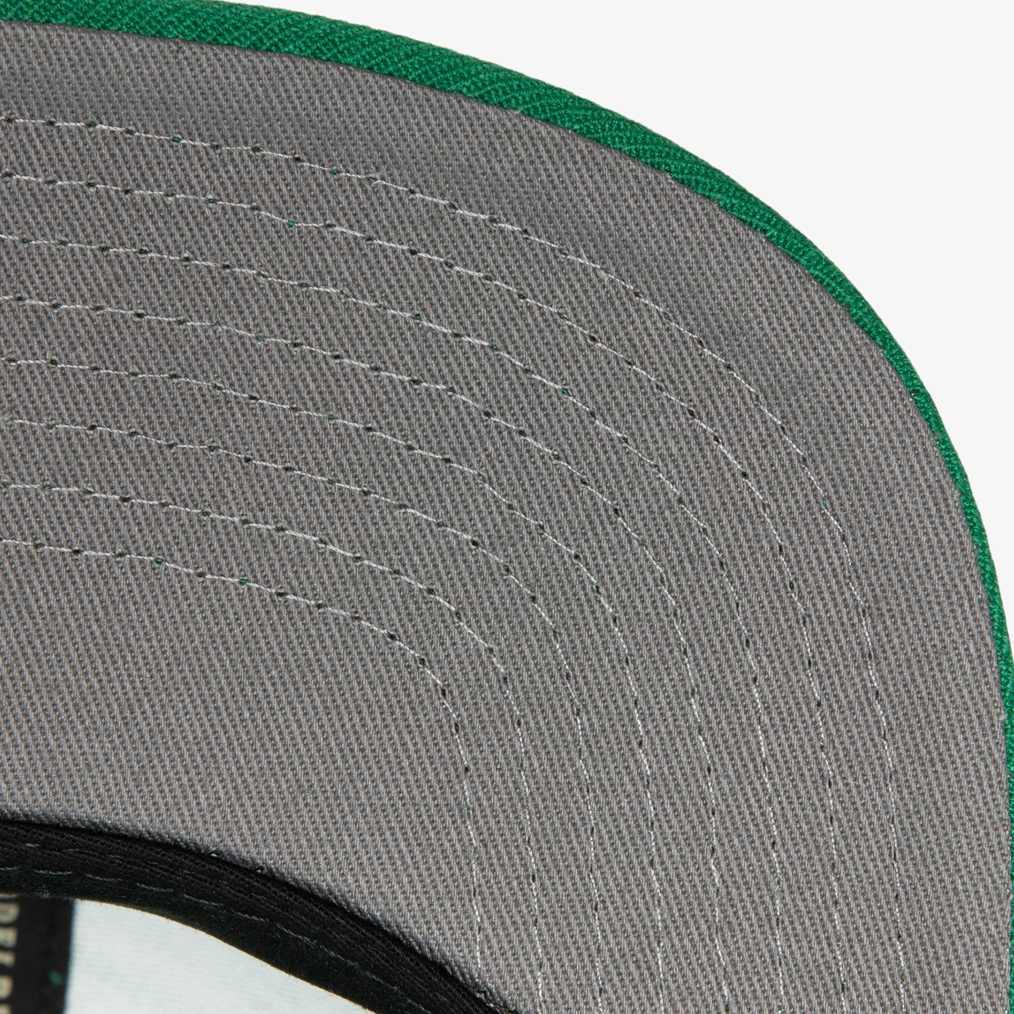 Gorra M&N NBA Team Ground 2.0 Snapback Celtics