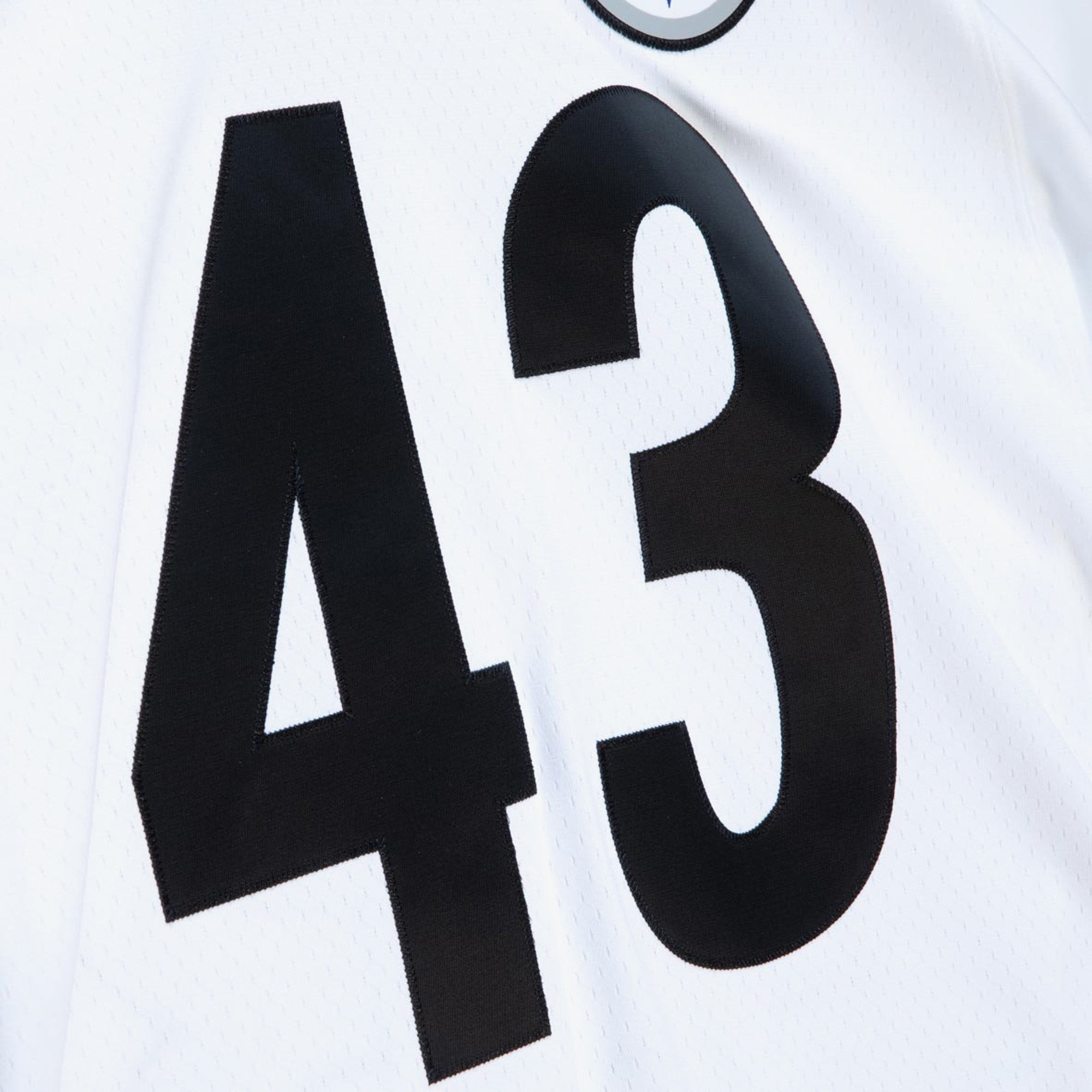 Jersey M&N NFL Legacy Jersey Steelers 2005 Troy Polamalu