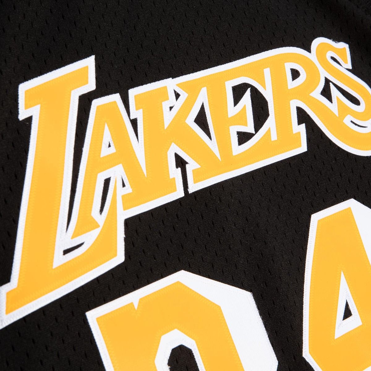 NBA TEAM COLOR SWINGMAN JERSEY LAKERS